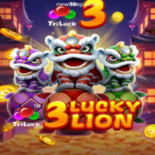 3LUCKYLION: Exploring the Thrills of Brazil's #1 Online Slot Experience on NEW88.COM