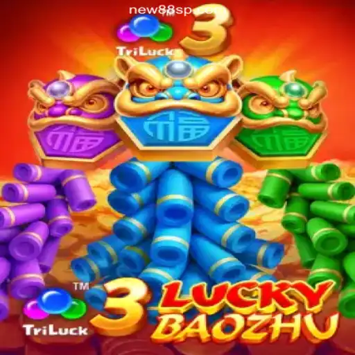 Exploring the Excitement of 3LuckyBaozhu on NEW88.COM