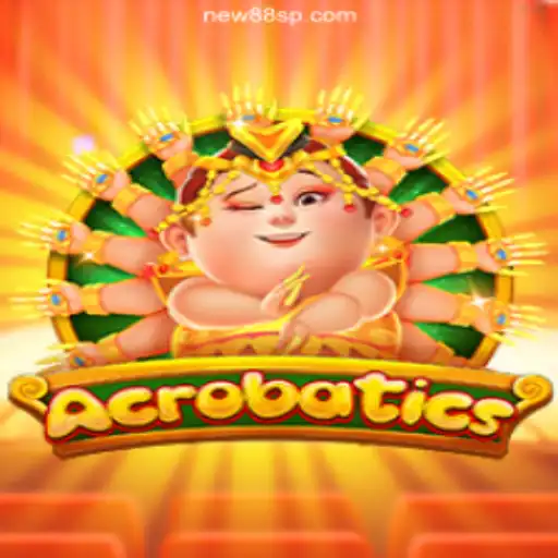 Experience the Thrill of Acrobatics on the NEW88.COM Platform - Online Slots Brasil #1