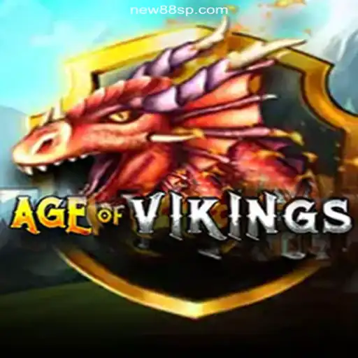 Discover the Exciting World of AgeofViking on the NEW88.COM Platform-Online Slots Brasil #1