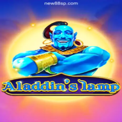 Discover the Magic of Aladdinslamp on the NEW88.COM Platform