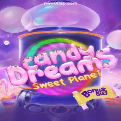 CandyDreamsSweetPlanet: A Sweet Escape into Online Slots