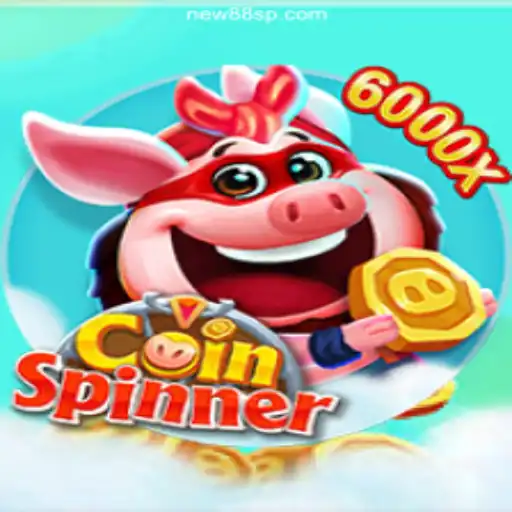 CoinSpinner: A New Era of Online Slots on NEW88.COM
