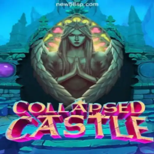Unveiling CollapsedCastle: A Deep Dive Into the Thrilling Online Slot Experience