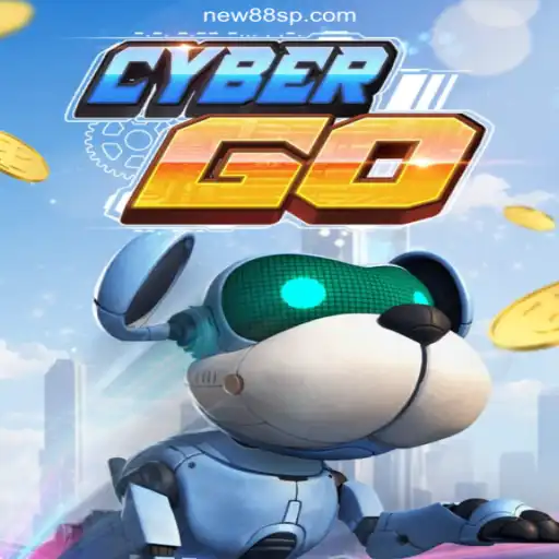 Unveiling CyberGO: A Revolutionary Slot Game on NEW88.COM Platform - Online Slots Brasil #1