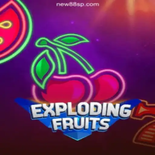 ExplodingFruits: A Thrilling Experience on the NEW88.COM Platform