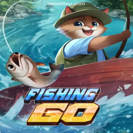 Explore the Thrill of FishingGO on the NEW88.COM Platform