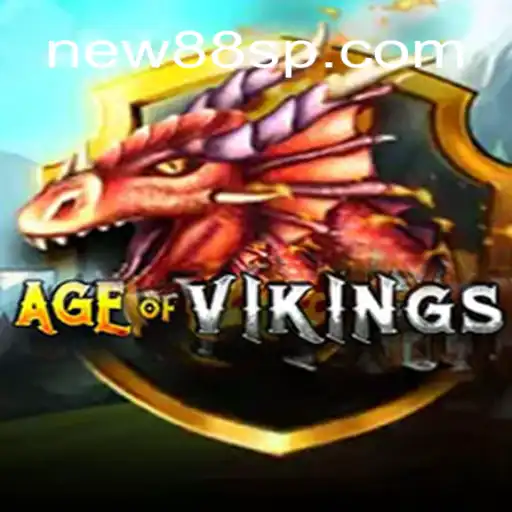 Discover the Exciting World of AgeofViking on the NEW88.COM Platform-Online Slots Brasil #1