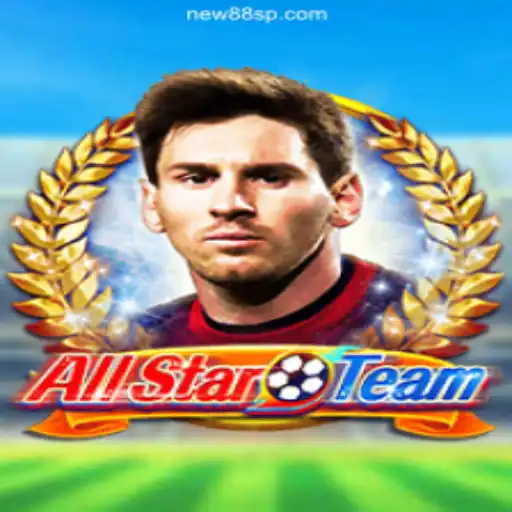 Explore AllStarTeam: The Premier Game on NEW88.COM's Platform