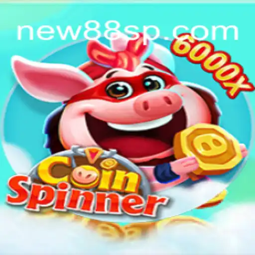 CoinSpinner: A New Era of Online Slots on NEW88.COM