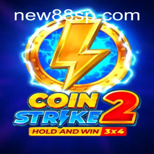 Coinstrike2: A Revolutionary Slot Experience on NEW88.COM Platform