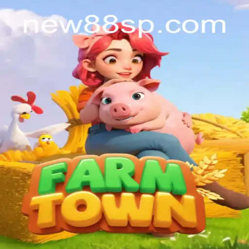 Discover FarmTown: A New Experience on NEW88.COM Platform - Online Slots Brasil #1