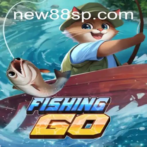 Explore the Thrill of FishingGO on the NEW88.COM Platform