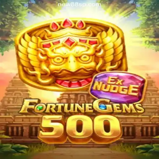 FortuneGems500: The Ultimate Online Slots Experience on NEW88.COM