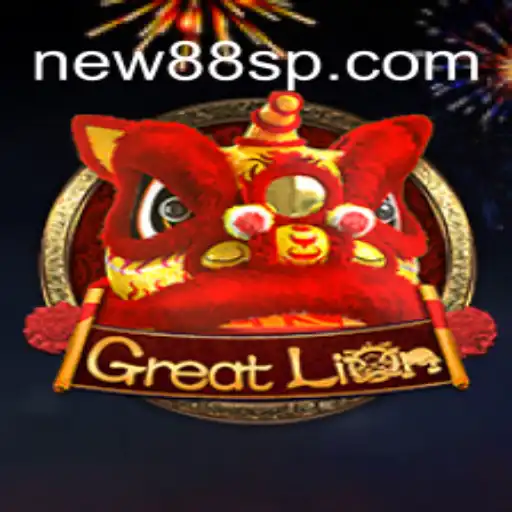 Discover the Excitement of GreatLion on the NEW88.COM Platform: Online Slots Brasil #1