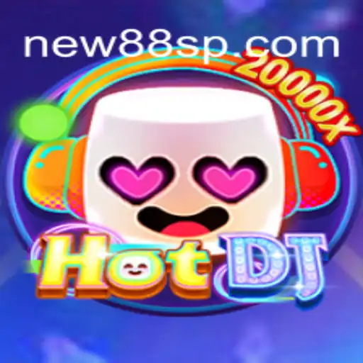 Exploring the Exciting World of HotDJ: The Premier Slots Game on NEW88.COM Platform