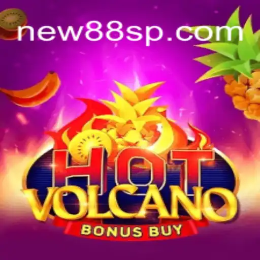 Exploring HotVolcanoBonusBuy: The Ultimate Online Slot Experience on NEW88.COM Platform