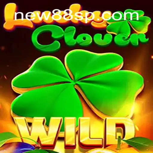 Discover LuckyClover: The Thrilling Online Slot Game on the NEW88.COM Platform