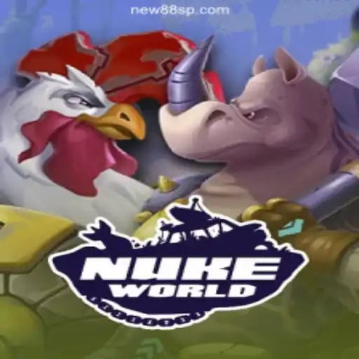 Exploring NukeWorld: A Thrilling Online Slot Experience on NEW88.COM