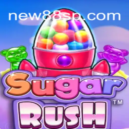 Experience the Excitement of SugarRush on the NEW88.COM Platform - The Top Online Slots in Brazil