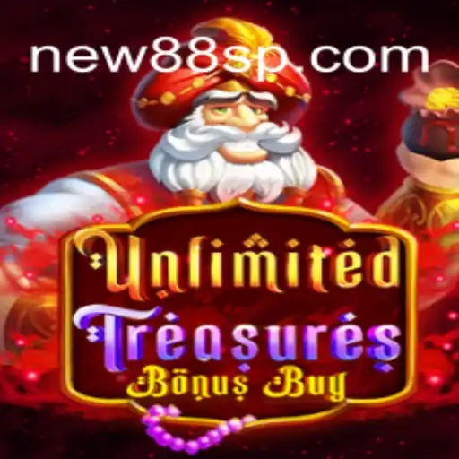 Exploring UnlimitedTreasuresBonusBuy: The Ultimate Online Slot Experience on NEW88.COM