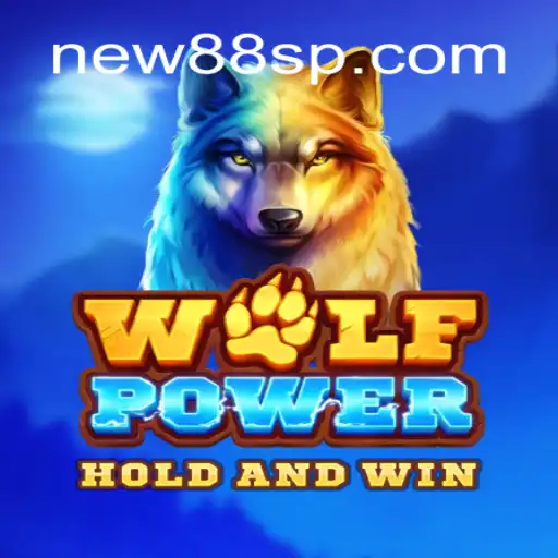 Unveiling the Thrilling Universe of WolfPower on NEW88.COM Platform
