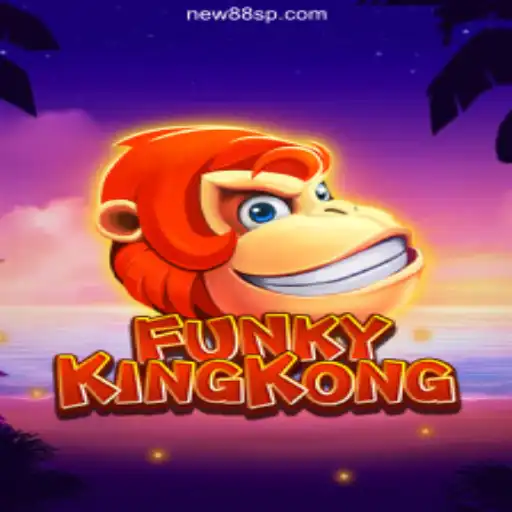 Experience the Thrill of FunkyKingKong on NEW88.COM: Brazil's #1 Online Slots Platform