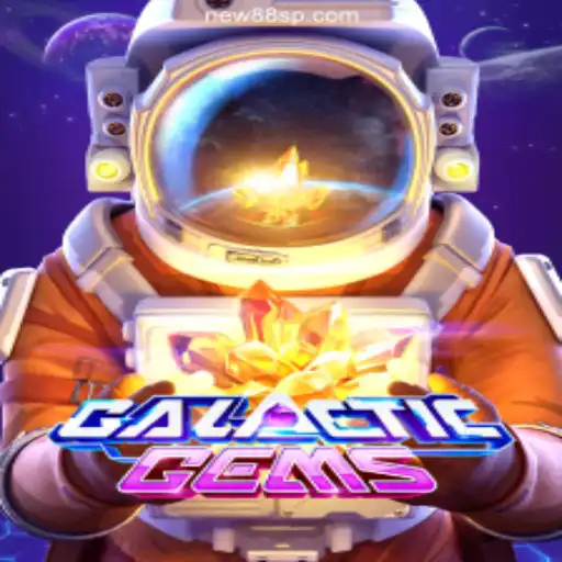 Exploring GalacticGems: A Journey Through the NEW88.COM Platform Online Slots Experience in Brazil