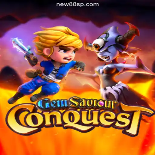 GemSaviourConquest: An Exciting Adventure in Online Slots