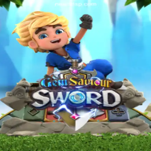 GemSaviourSword: The Adventurous Journey in Online Slots