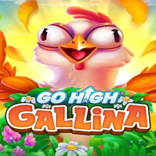 GoHighGallina: The Exciting Slot Adventure on the NEW88.COM Platform