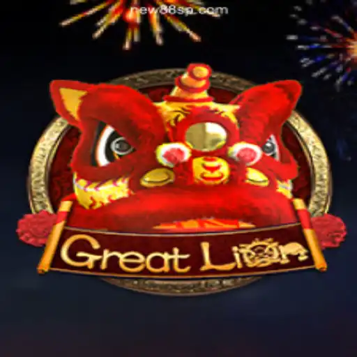Discover the Excitement of GreatLion on the NEW88.COM Platform: Online Slots Brasil #1