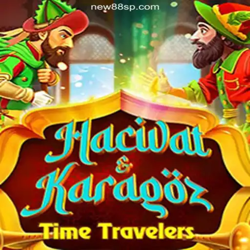 Explore the World of HacivatandKaragoz: The New Sensation in Online Slots on NEW88.COM