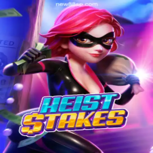 Exploring the Thrills of HeistStakes on the NEW88.COM Platform