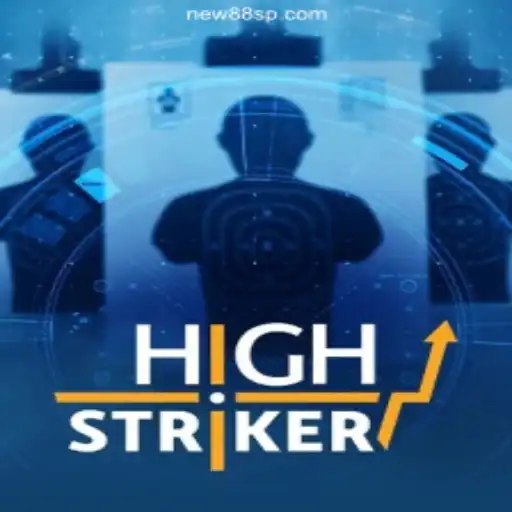 HighStriker: A Thrilling Adventure in Online Slots