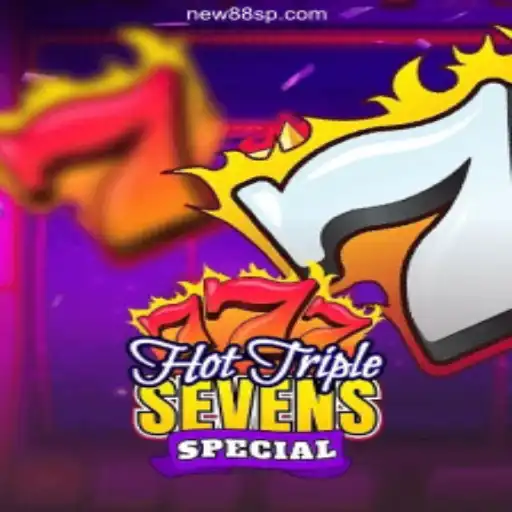 Discover the Thrilling World of HotTripleSevensSpecial on the NEW88.COM Platform