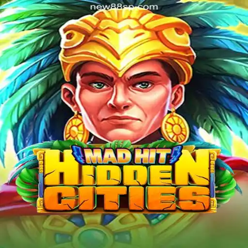 Discover the Thrilling World of MadHitHiddenCities on NEW88.COM