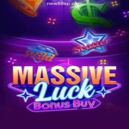 Exploring the Thrills of MassiveLuckBonusBuy: A Premier Slot Game Experience on NEW88.COM