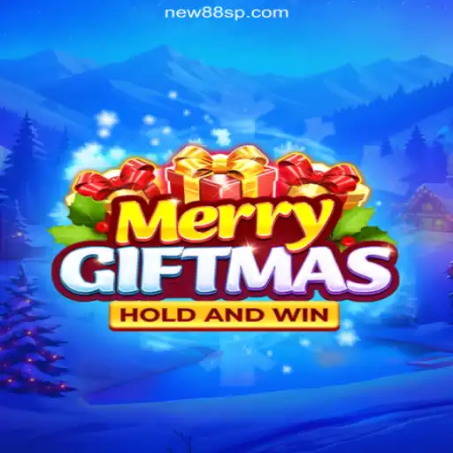 MerryGiftmas: Dive into the Ultimate Holiday-themed Adventure on the NEW88.COM Platform