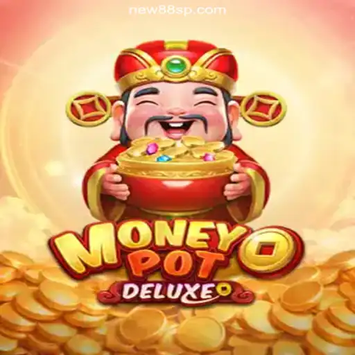 Discover MoneyPotDELUXE: The Premier Choice on NEW88.COM for Online Slots in Brazil