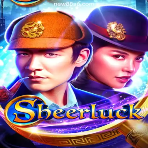 Unravel the Mystery with Sheerluck on NEW88.COM's Platform: A Prime Online Slot Game in Brazil