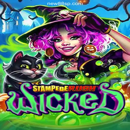 Unveiling the Excitement of StempedeRushWicked on NEW88.COM: Brazil's Premier Online Slots Experience
