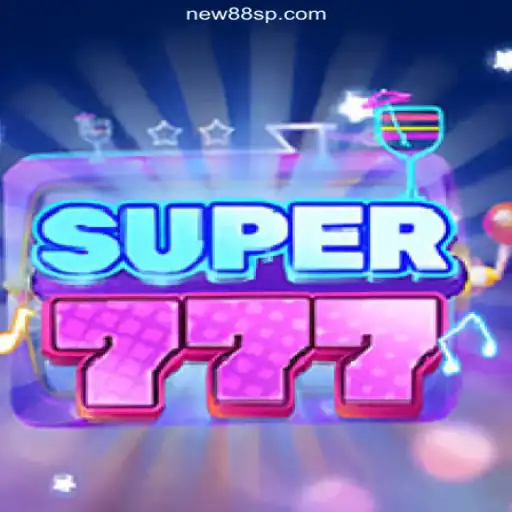Unveiling Super777: The Crown Jewel of Online Slots