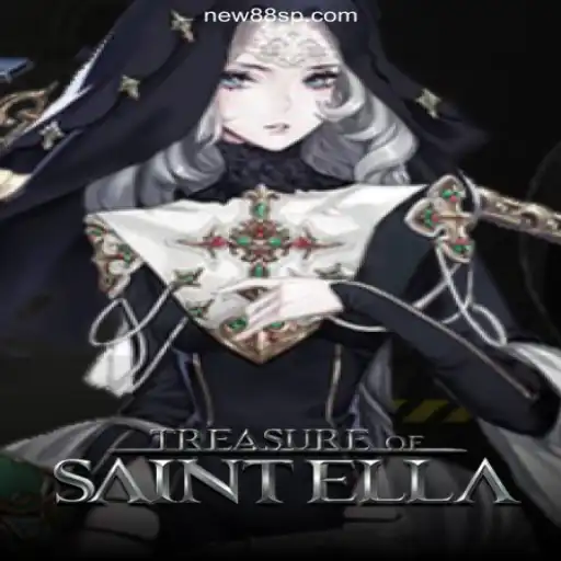 Unveiling TreasureofSaintElla: The Ultimate Online Slots Experience in Brasil
