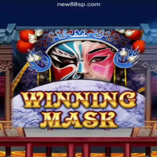 Exploring WinningMask: The Thrilling Online Slots Game on NEW88.COM