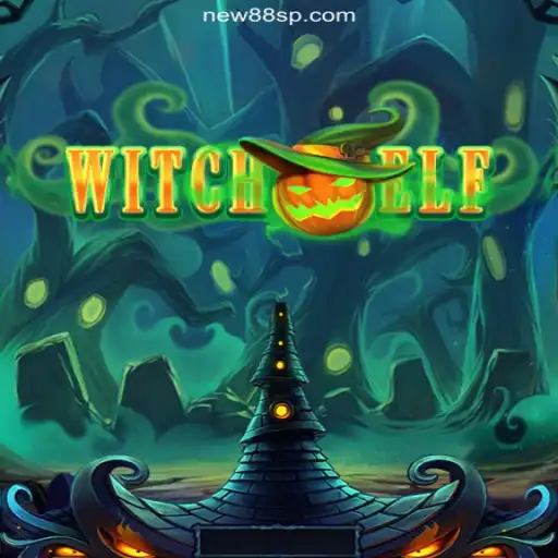 Discover the Mystical World of WitchElf on NEW88.COM Platform