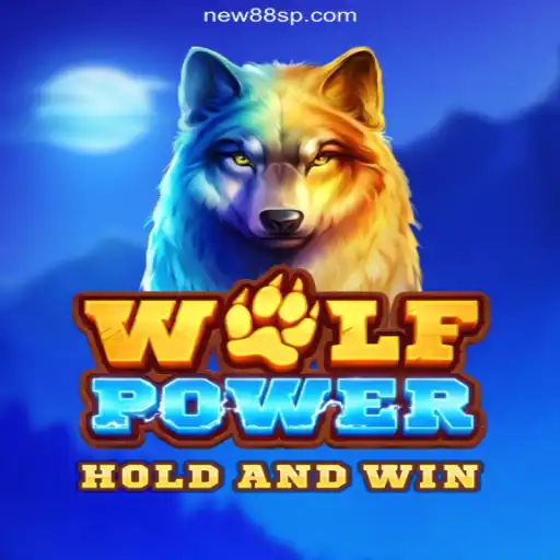 Unveiling the Thrilling Universe of WolfPower on NEW88.COM Platform