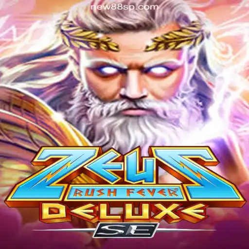Dive into ZeusRushFeverDeluxeSE: The Ultimate Online Slot Experience
